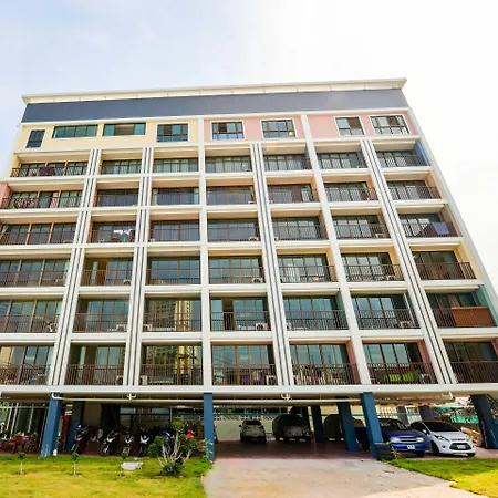 Oyo 458 Nakorn Siam Boutique-2